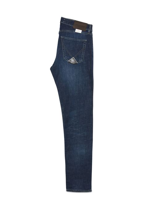 jeans ROY ROGER'S | RRU006D6992997999 BLU